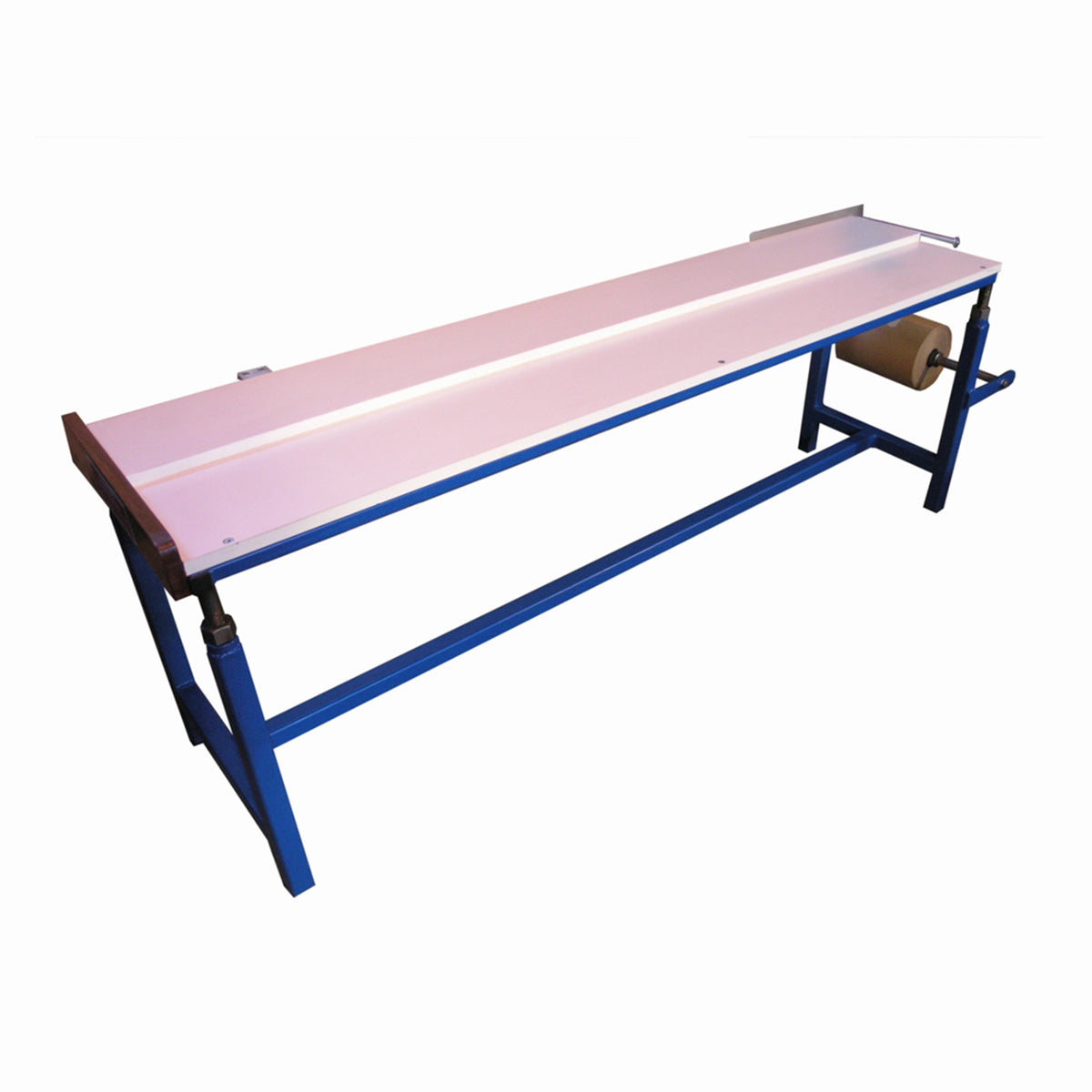 G72 Tile Extruding Table
