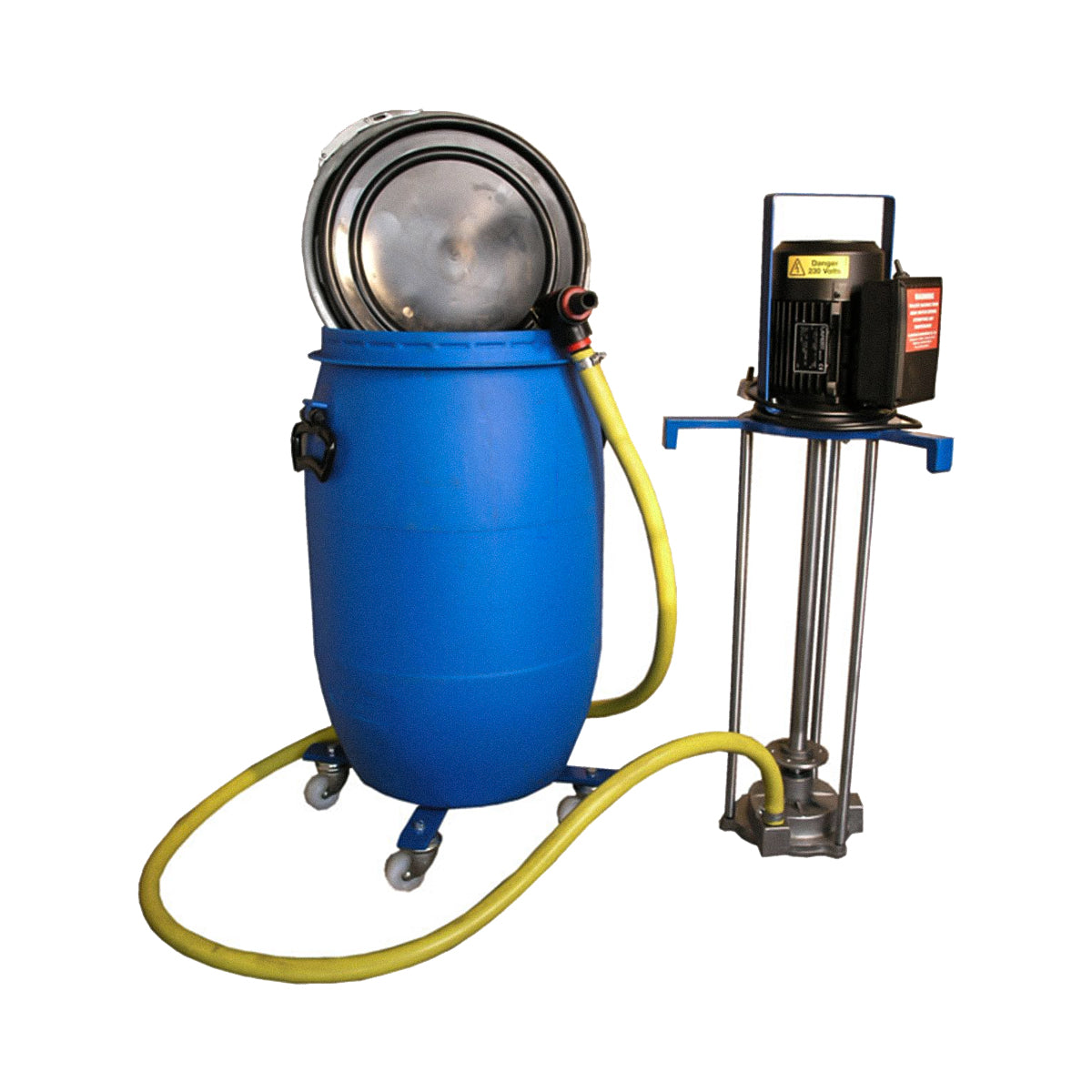 G83 Slip Pump