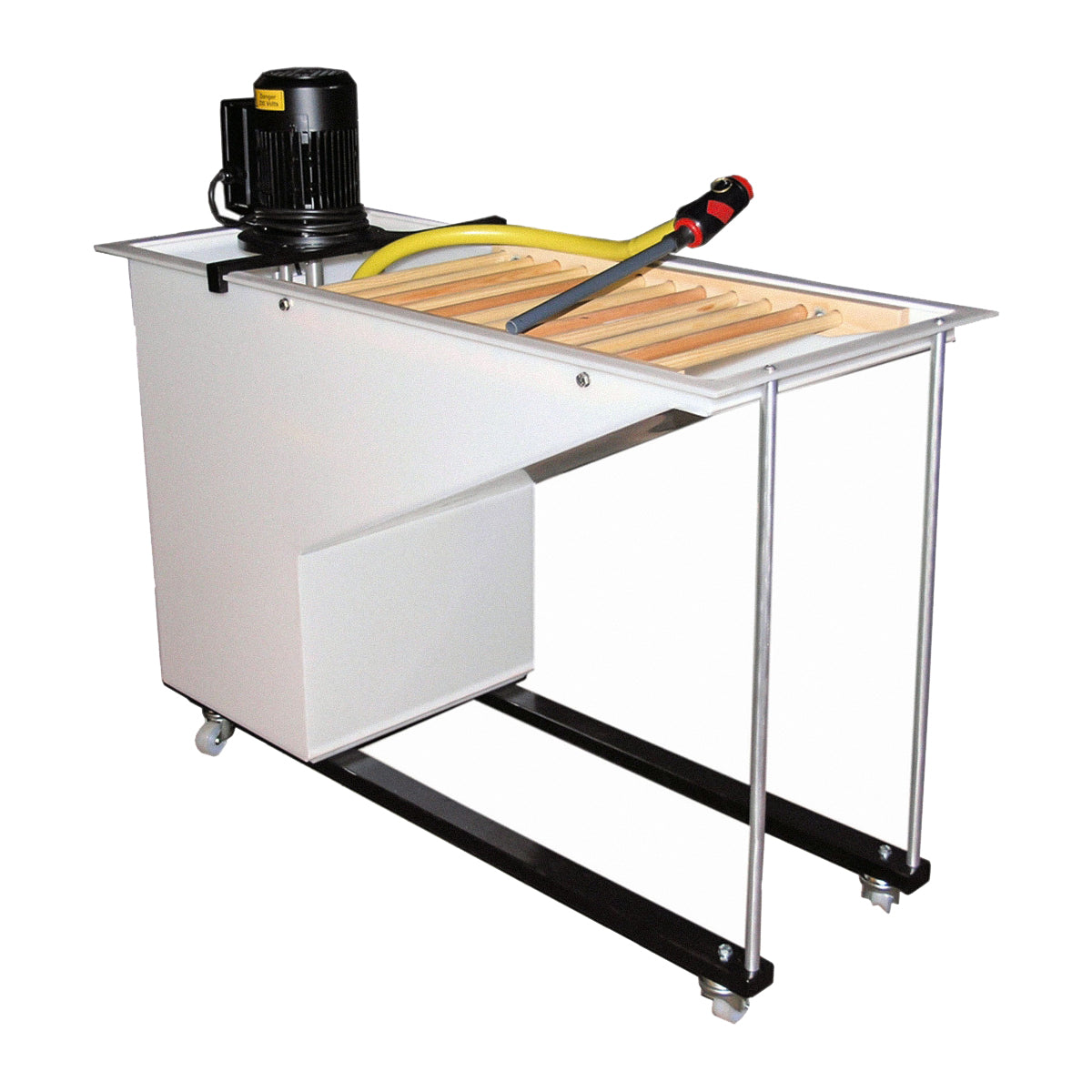 G83A Mini Casting System