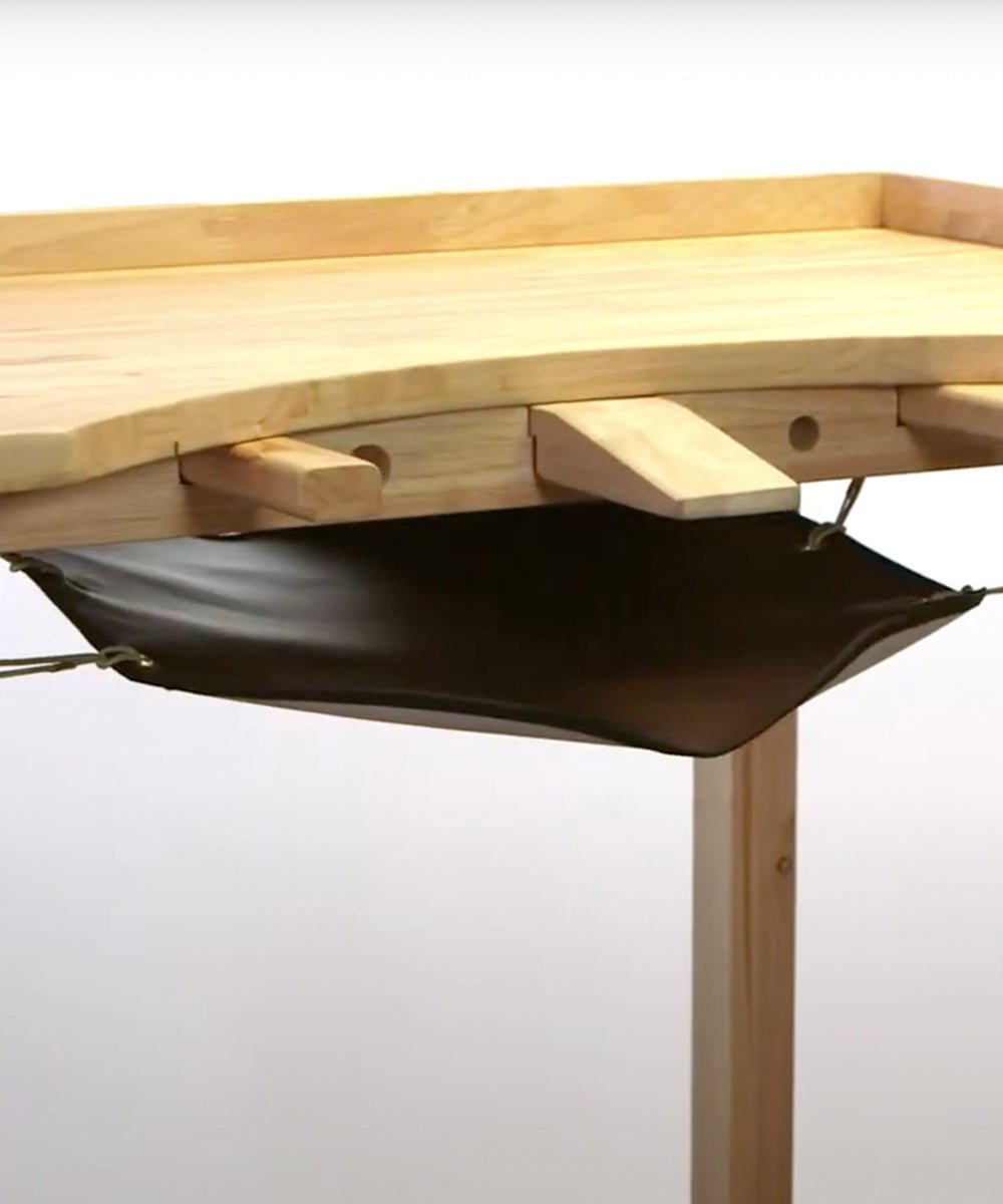 Jewellers Bench Apron