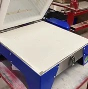 Kilncare Eco-Fuser Glass Kiln - Kiln Crafts