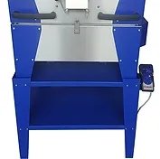 Kilncare Eco-Fuser Glass Kiln - Kiln Crafts