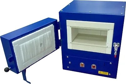 EN3 Enamelling Kiln