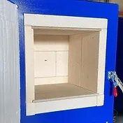 Kilncare EN3 Enamelling Kiln - Kiln Crafts