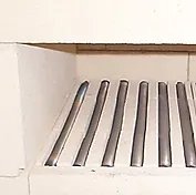 Kilncare EN3 Enamelling Kiln - Kiln Crafts