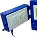 Kilncare EN3 Enamelling Kiln - Kiln Crafts