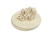 Kilncare Ikon V61GXR Top Load Pottery Kiln - Kiln Crafts