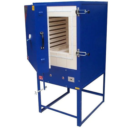 Kilncare KC55/28 90L Kiln - Kiln Crafts