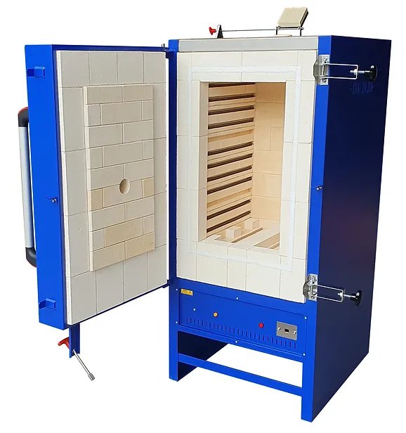 Kilncare Artizan 139 139L Kiln — Kiln Crafts