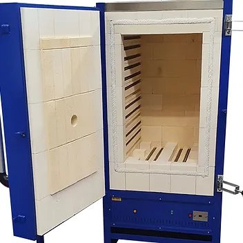Kilncare KC55/42 139L Kiln - Kiln Crafts