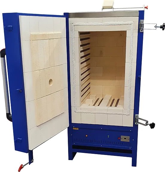 Kilncare Artizan 200 200L Kiln — Kiln Crafts