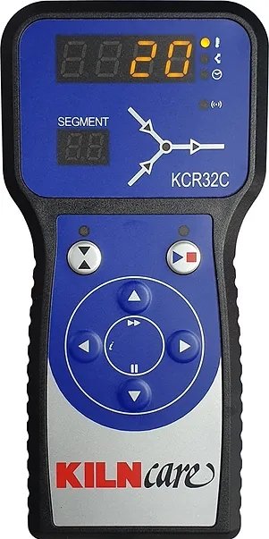 Kilncare KCR32C Kiln Controller - Kiln Crafts