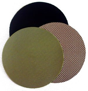 MAG diamond disc sets
