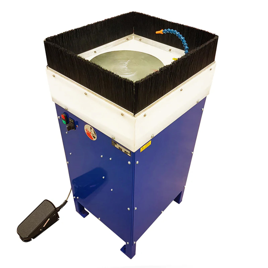 Mag Glass Grinder