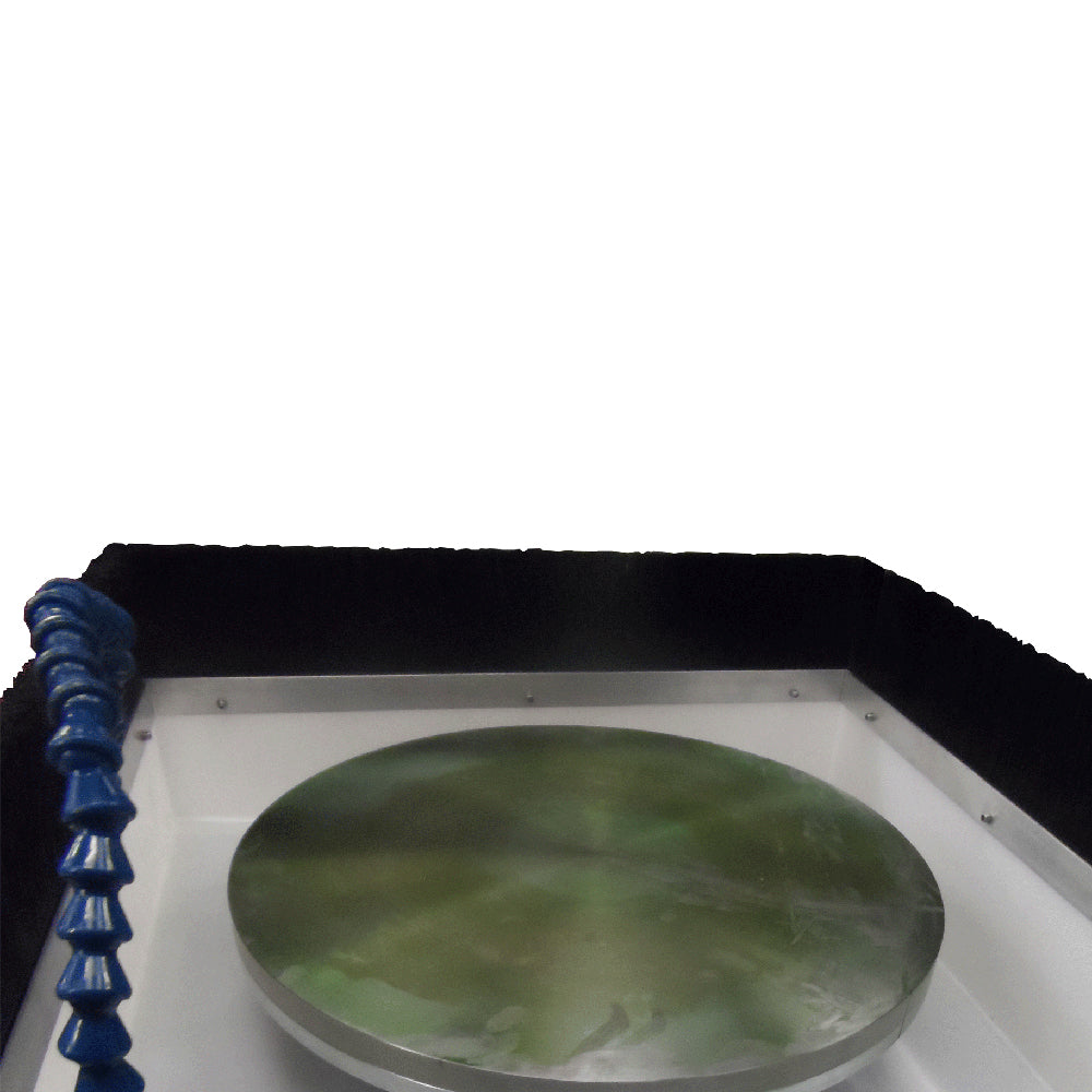 Kilncare Mag Glass Grinder - Kiln Crafts