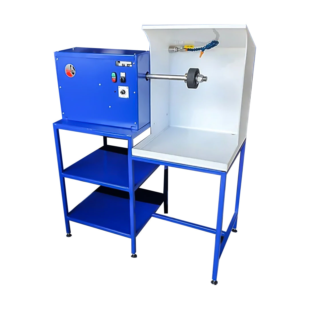 Kilncare Westi Drum Glass Grinder