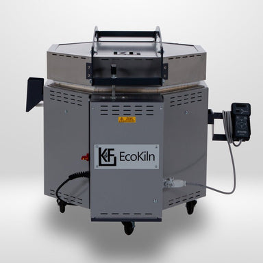 Kilns and Furnaces Ecokiln 46 - Kiln Crafts