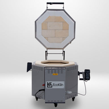 Kilns and Furnaces Ecokiln 46 - Kiln Crafts