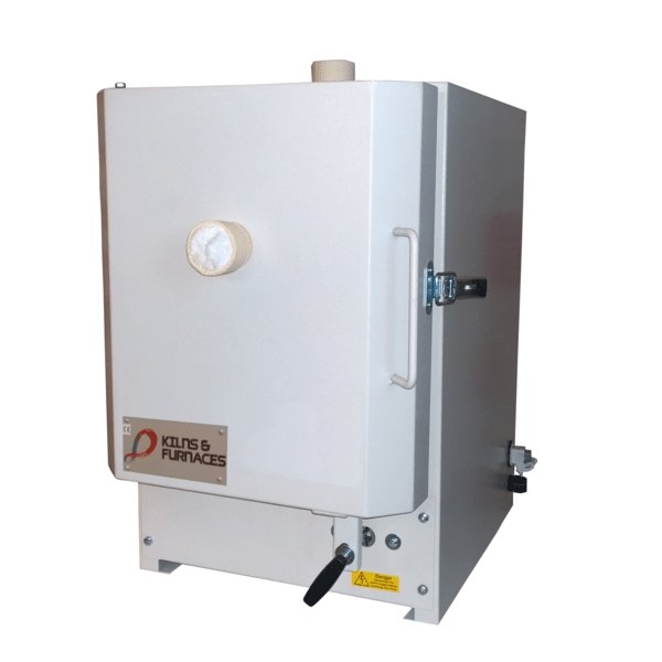 Kilns & Furnaces CU4 Home Pottery Kiln — Kiln Crafts