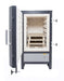 Kilns & Furnaces Falcon 120L Front Load Pottery Kiln - Kiln Crafts