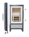 Kilns & Furnaces Falcon 170L Front Load Pottery Kiln - Kiln Crafts