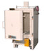 Kilns & Furnaces Falcon Compact CP 50L Centre Pivot Door - Kiln Crafts