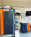 Kilns & Furnaces Harrier Pottery kiln - Kiln Crafts