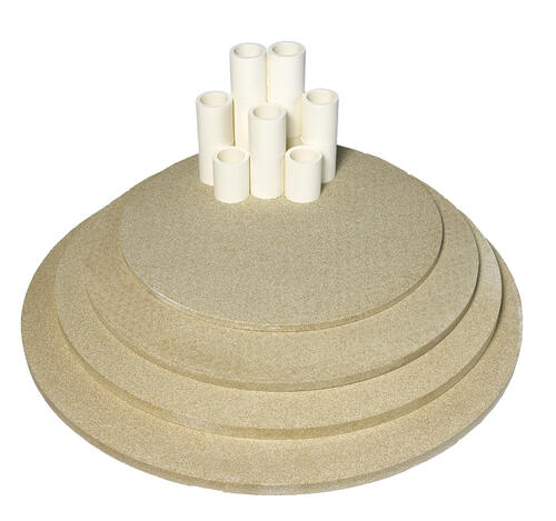 Kilns & Furnaces Hawk Top Loading Pottery Kiln - Kiln Crafts
