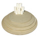 Kilns & Furnaces Hawk Top Loading Pottery Kiln - Kiln Crafts