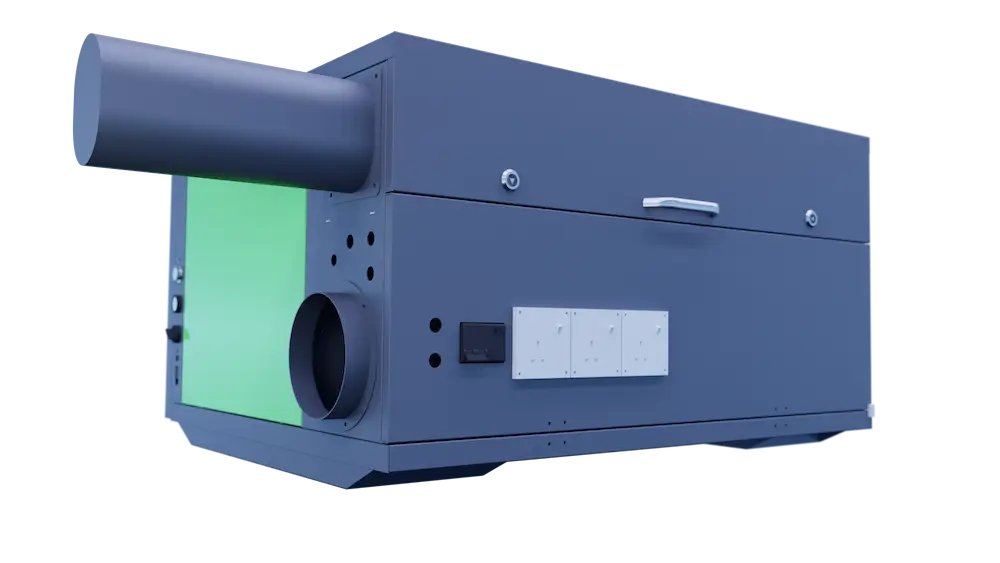 Mantech Desktop CO2 Laser Cutter - Kiln Crafts