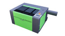 Mantech Desktop CO2 Laser Cutter - Kiln Crafts