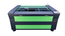 Mantech Pro Range CO2 X1 4060 Laser Cutter - Kiln Crafts