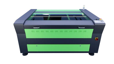 Mantech Pro Range CO2 X1 4060 Laser Cutter - Kiln Crafts