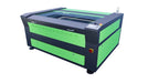 Mantech Pro Range CO2 X1 4060 Laser Cutter - Kiln Crafts