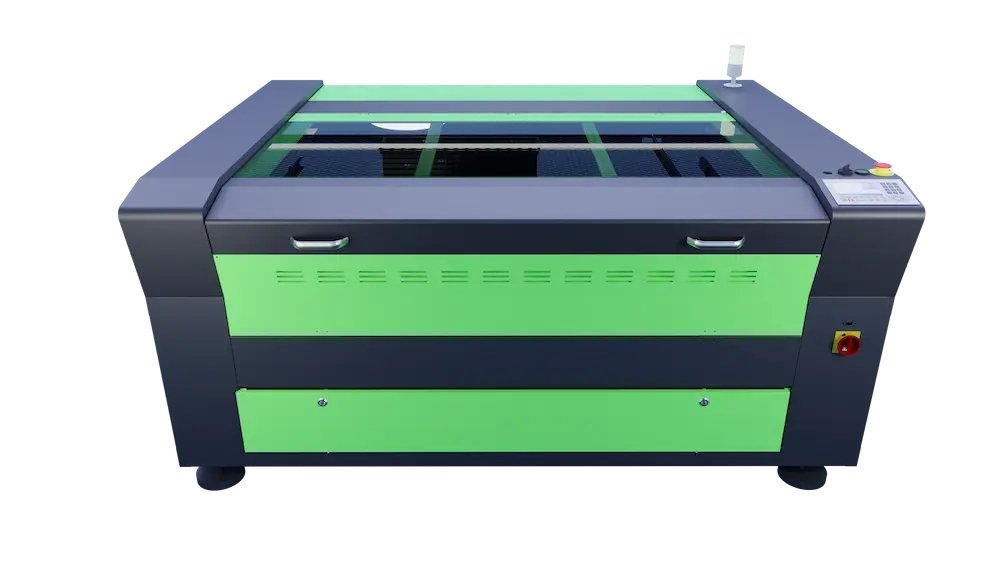 Mantech Pro Range CO2 X1 90130 Laser Cutter