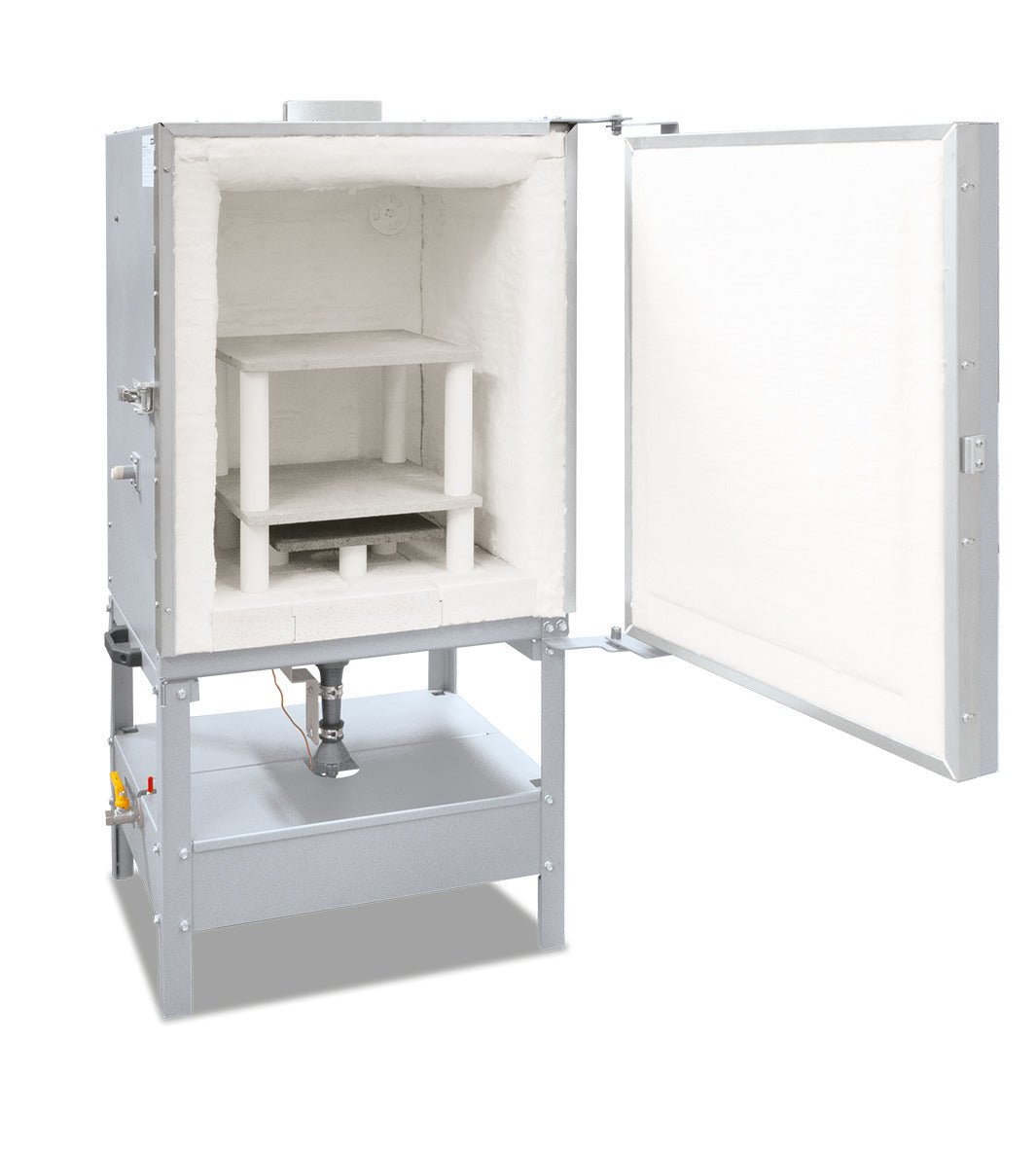RAKU Kiln 100 Gas Kiln